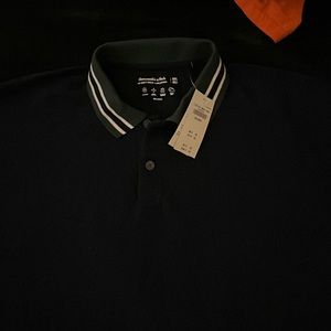 Polo shirt